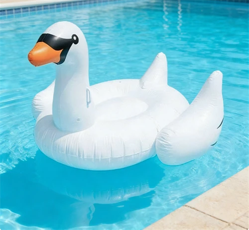 Inflatable Water Play03 Inflatable Water Play03