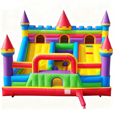 Castell Neidio Bownsiwr Theganau