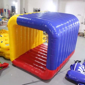 Gêm Flip It Inflatable